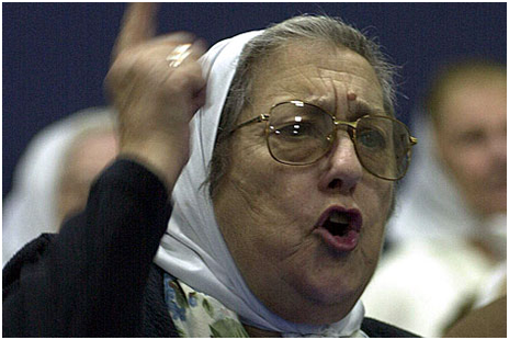 El camino de la memoria colectiva. Qué es lo que la sociedad recuerda y cómo se hacen presentes esos recuerdos hoy