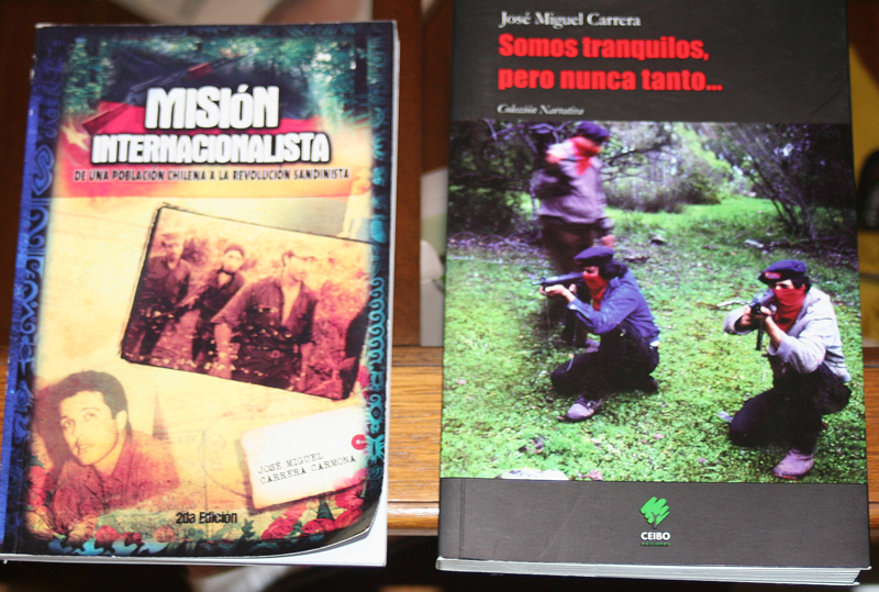 Memoria del FPMR. Una deuda de la transición.