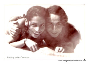 El «Pelao» Carmona, periodista asesinado e impunidad en delitos de lesa humanidad.