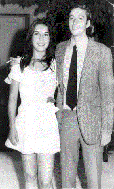 Nosotros, los jóvenes de los 70. Resistentes y Resilientes