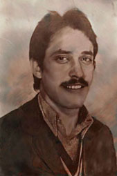 Juan Carlos Gómez, «loquillo», 36 años después.