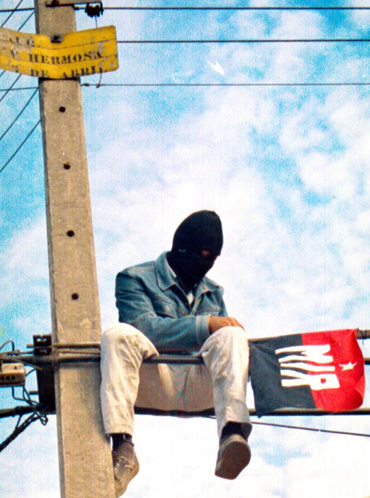 Chile. Chillán 1973: Niblinto y la dignidad resistente que SI fué