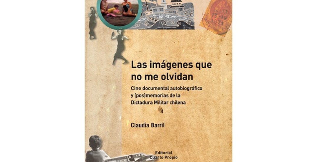 Cine de (pos)memorias de la Dictadura Militar chilena. Hij@s y memoria