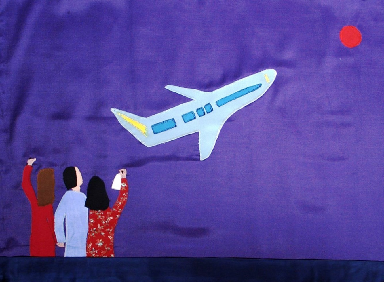 Los hijos del retorno chileno : presos de la memoria familiar del exilio, ausentes de la historia