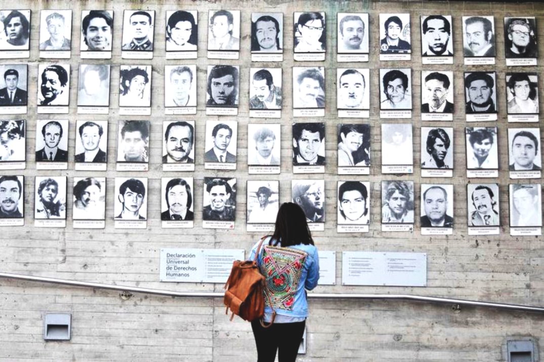 “En mi opinión, nada ocurrió” Negacionismo contemporáneo y libertad de expresión