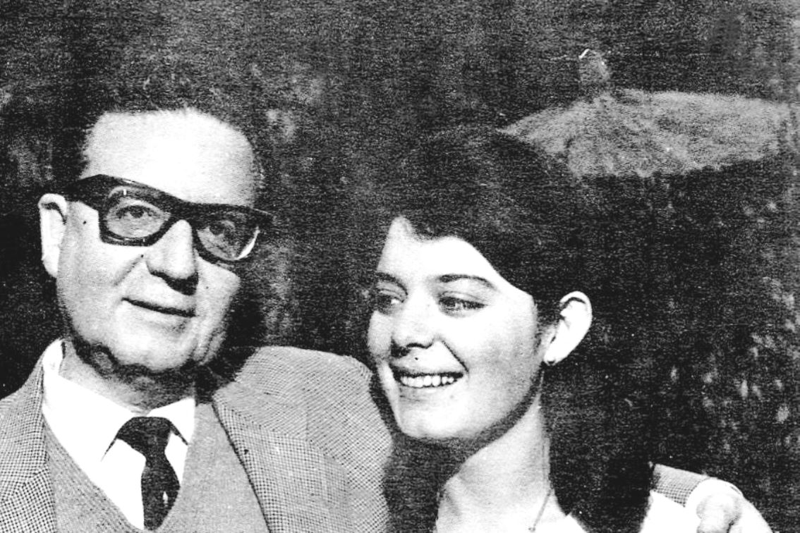 La vida revolucionaria de Beatriz Allende, nuestra Tati