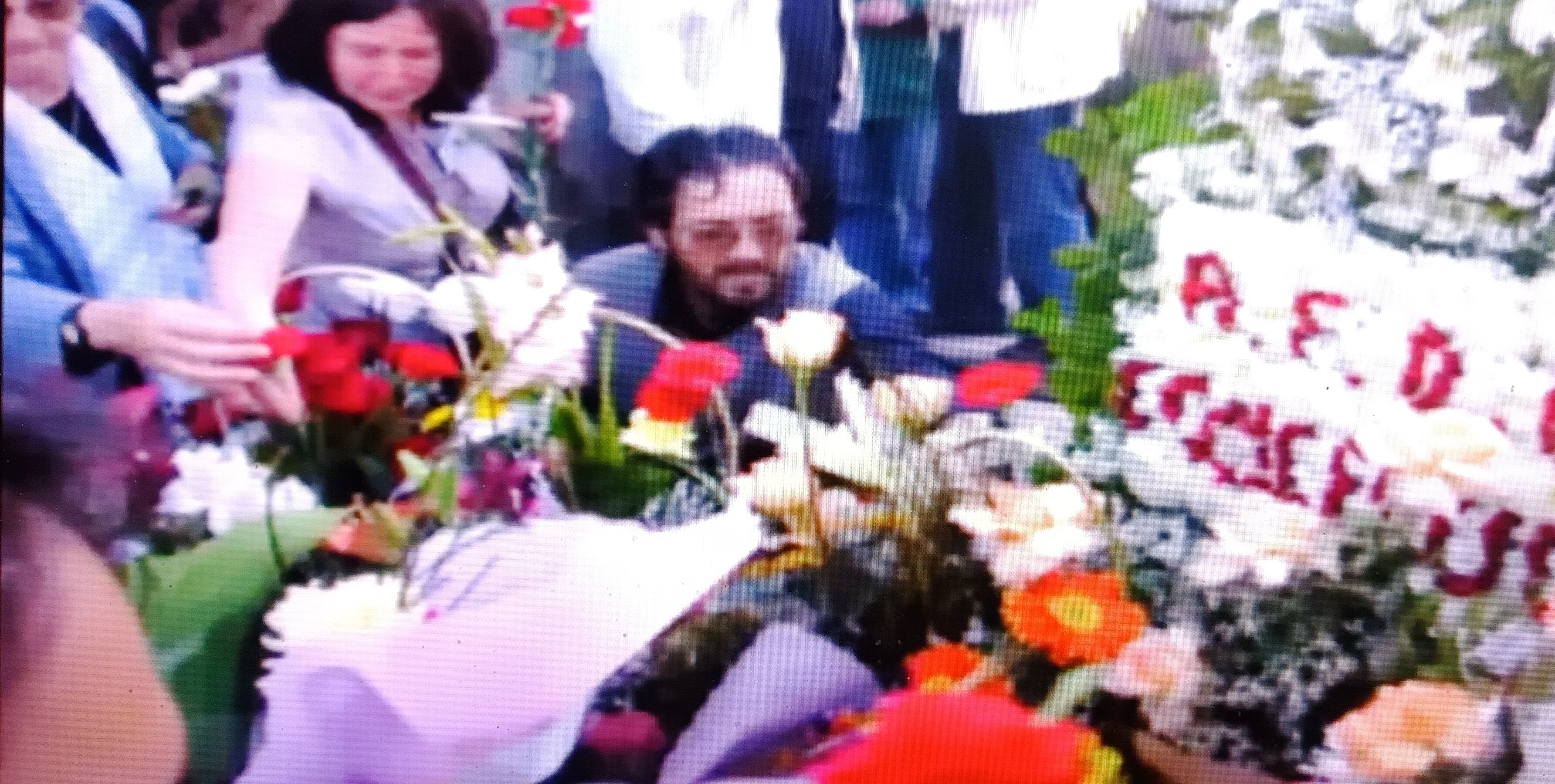 MI PRINCESITA AZUL, DESAPARECIDA(in memoriam: a RACHEL VENEGAS ILLANES)(Una historia de la vida real)