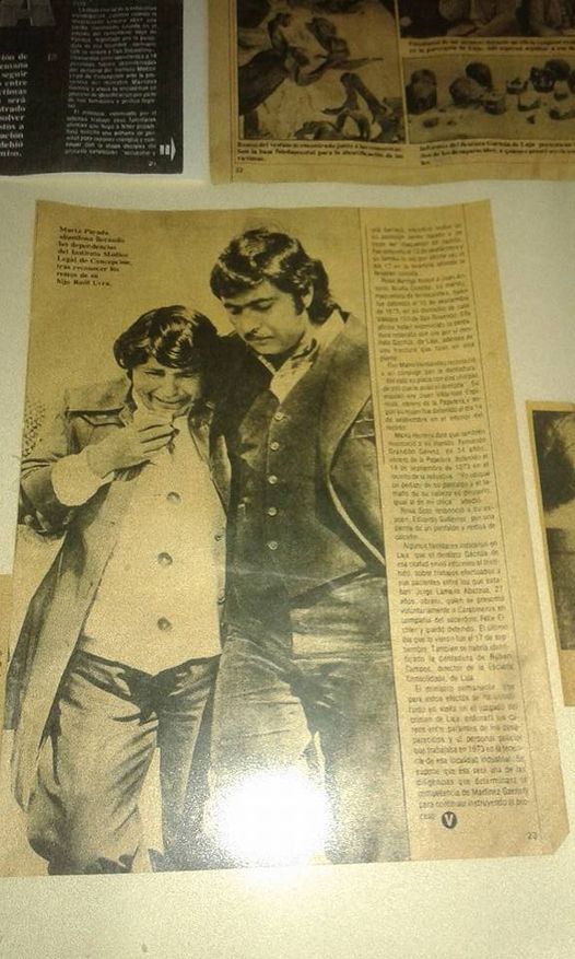 Confesiones inéditas vinculan a CMPC con la masacre de 19 trabajadores en Laja