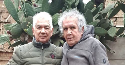 El Refugio. Rosario, Argentina 1975-1976